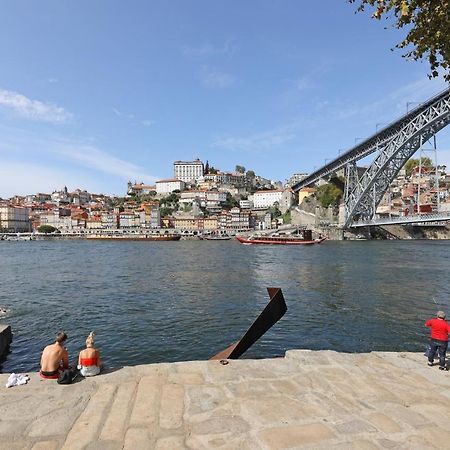 Flh Porto Portuguese Apartments Εξωτερικό φωτογραφία