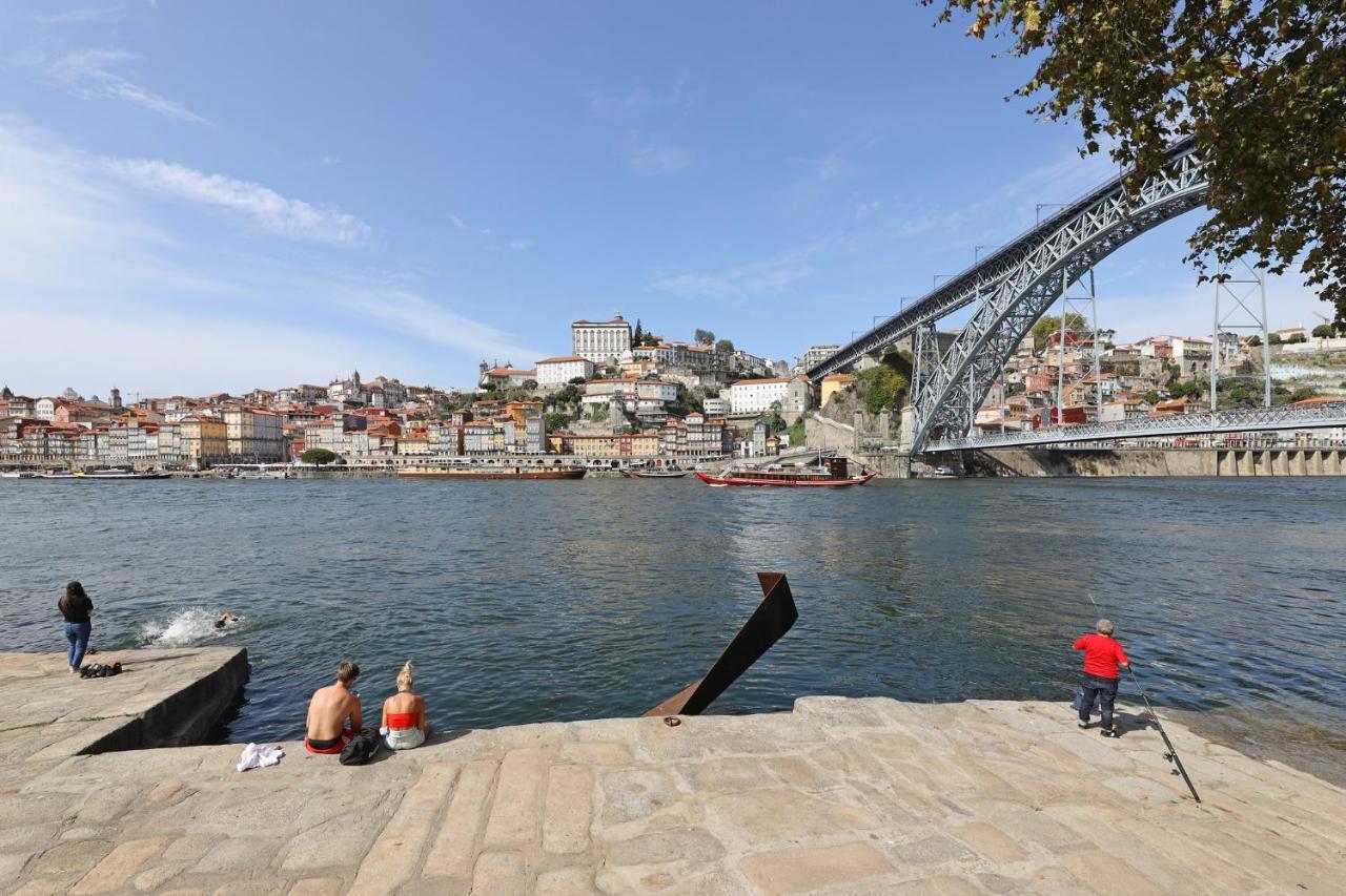Flh Porto Portuguese Apartments Εξωτερικό φωτογραφία