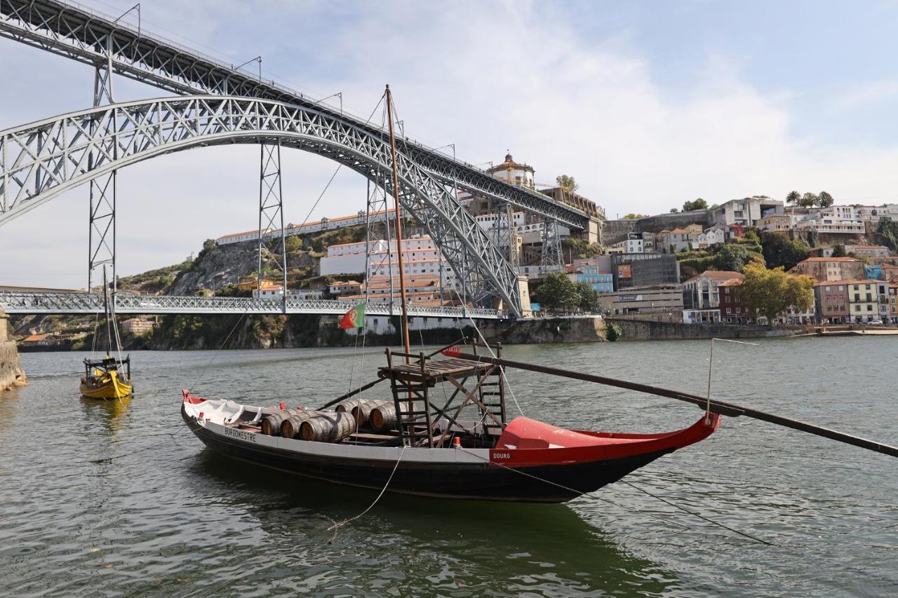 Flh Porto Portuguese Apartments Εξωτερικό φωτογραφία