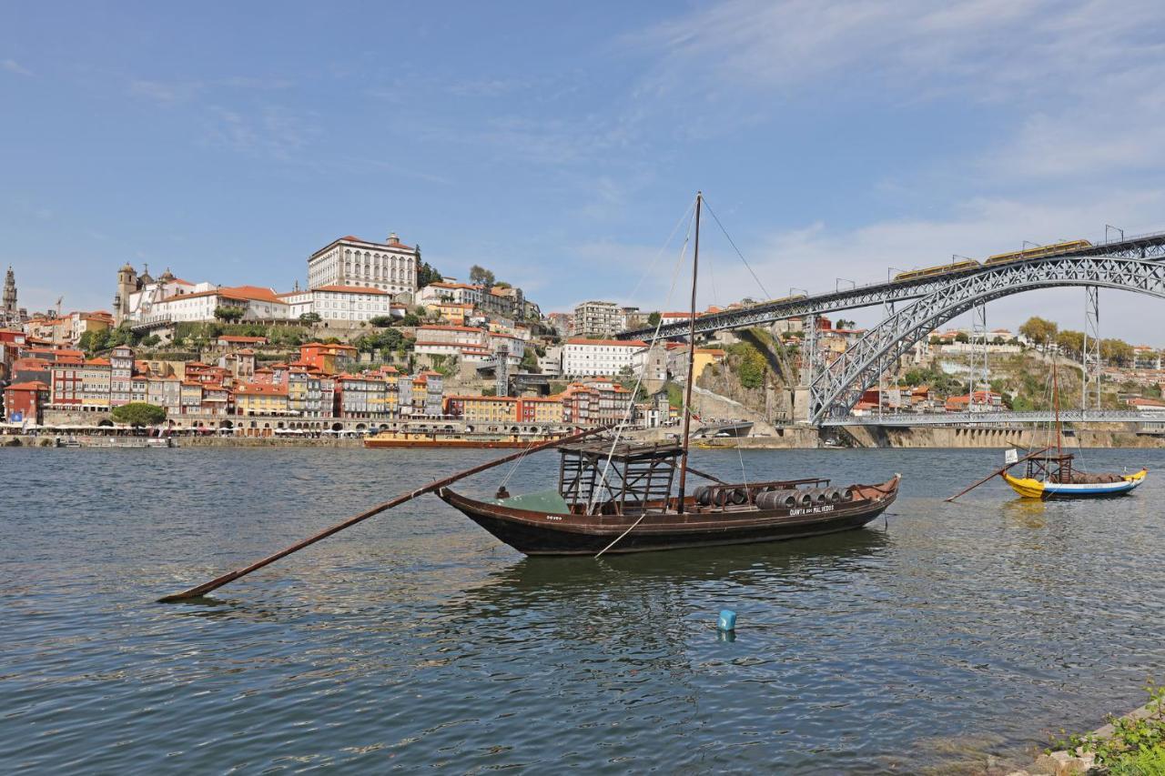 Flh Porto Portuguese Apartments Εξωτερικό φωτογραφία