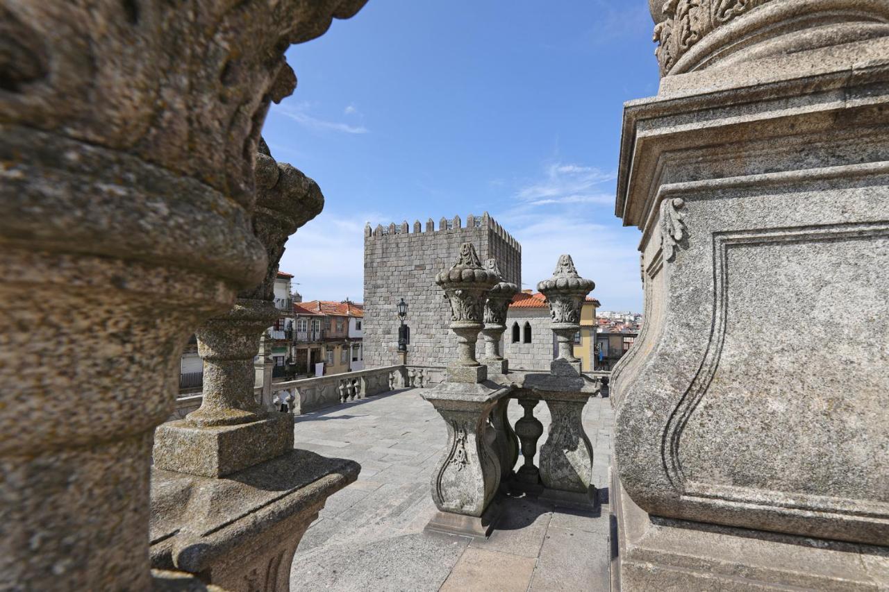 Flh Porto Portuguese Apartments Εξωτερικό φωτογραφία