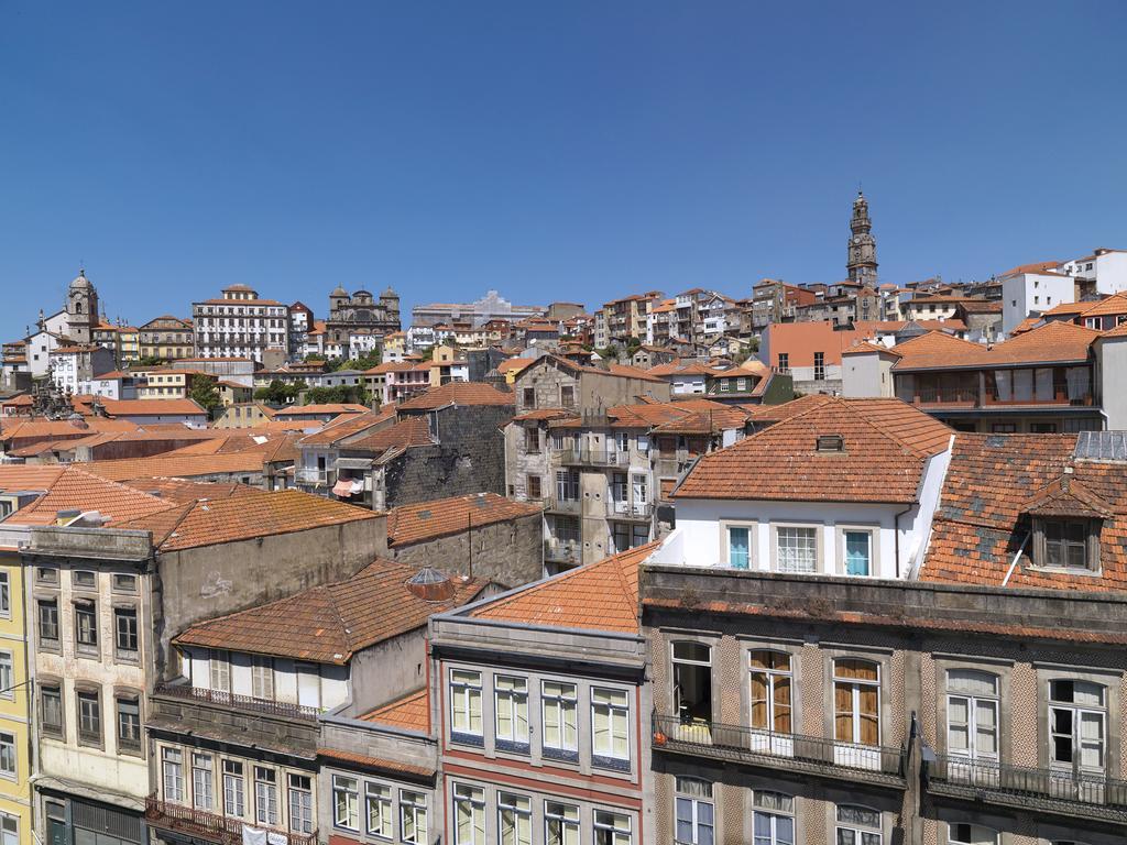 Flh Porto Portuguese Apartments Εξωτερικό φωτογραφία
