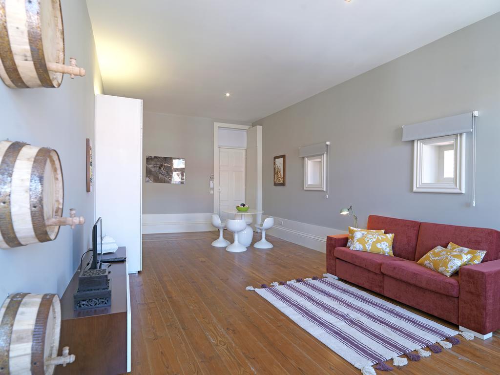 Flh Porto Portuguese Apartments Εξωτερικό φωτογραφία