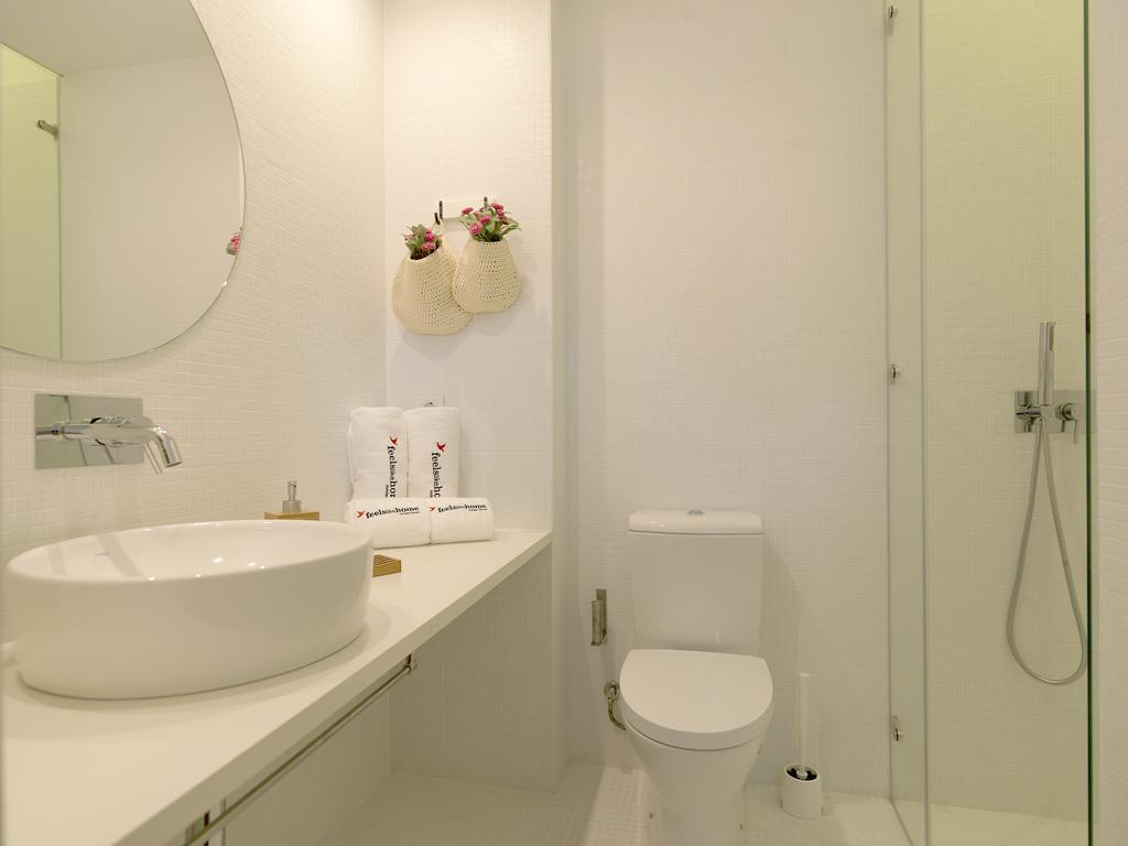 Flh Porto Portuguese Apartments Εξωτερικό φωτογραφία