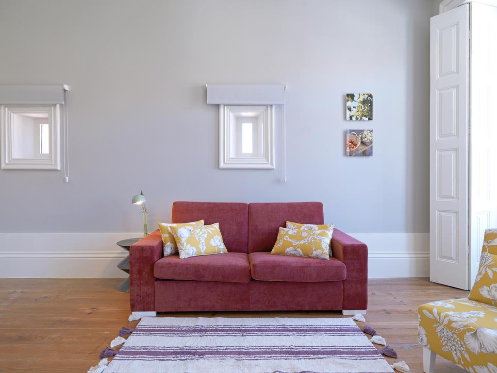 Flh Porto Portuguese Apartments Εξωτερικό φωτογραφία