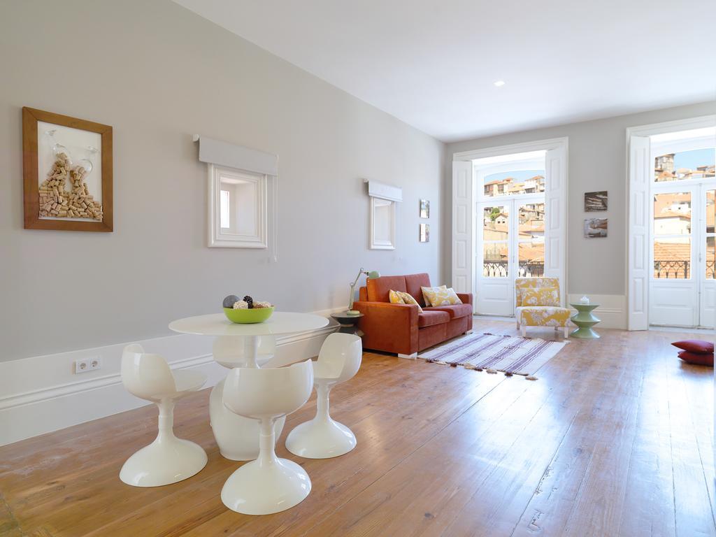 Flh Porto Portuguese Apartments Εξωτερικό φωτογραφία
