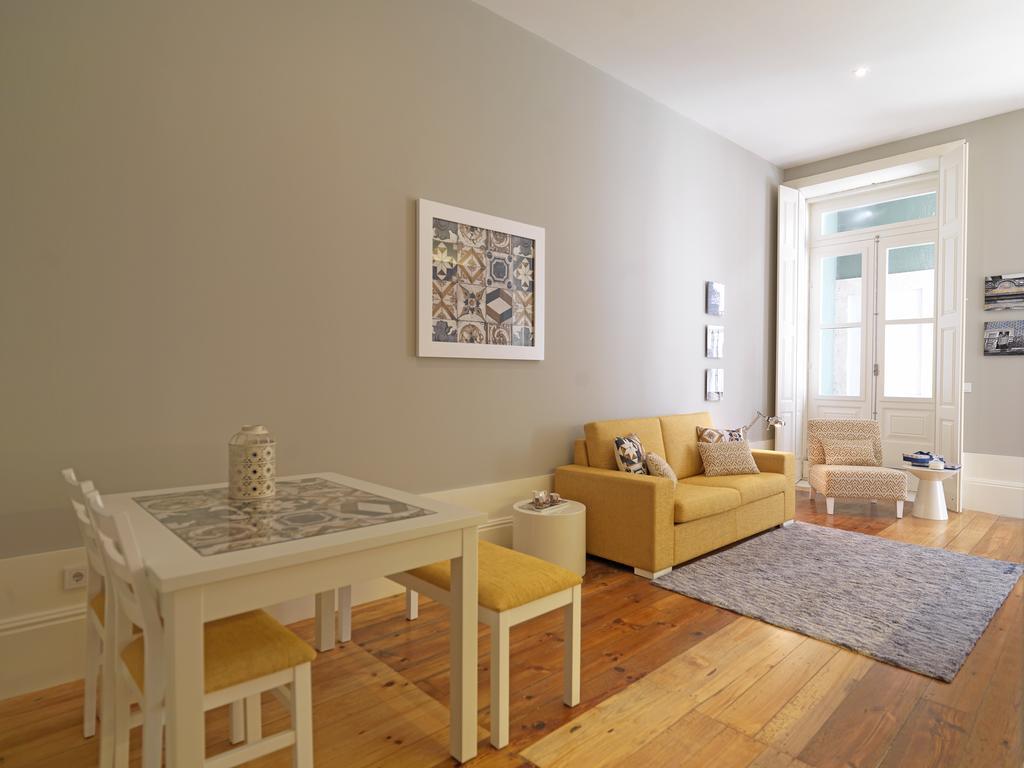 Flh Porto Portuguese Apartments Εξωτερικό φωτογραφία