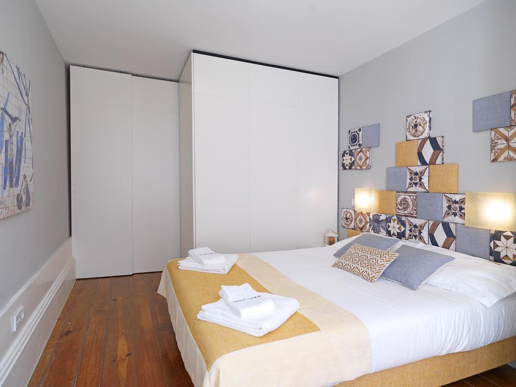 Flh Porto Portuguese Apartments Εξωτερικό φωτογραφία
