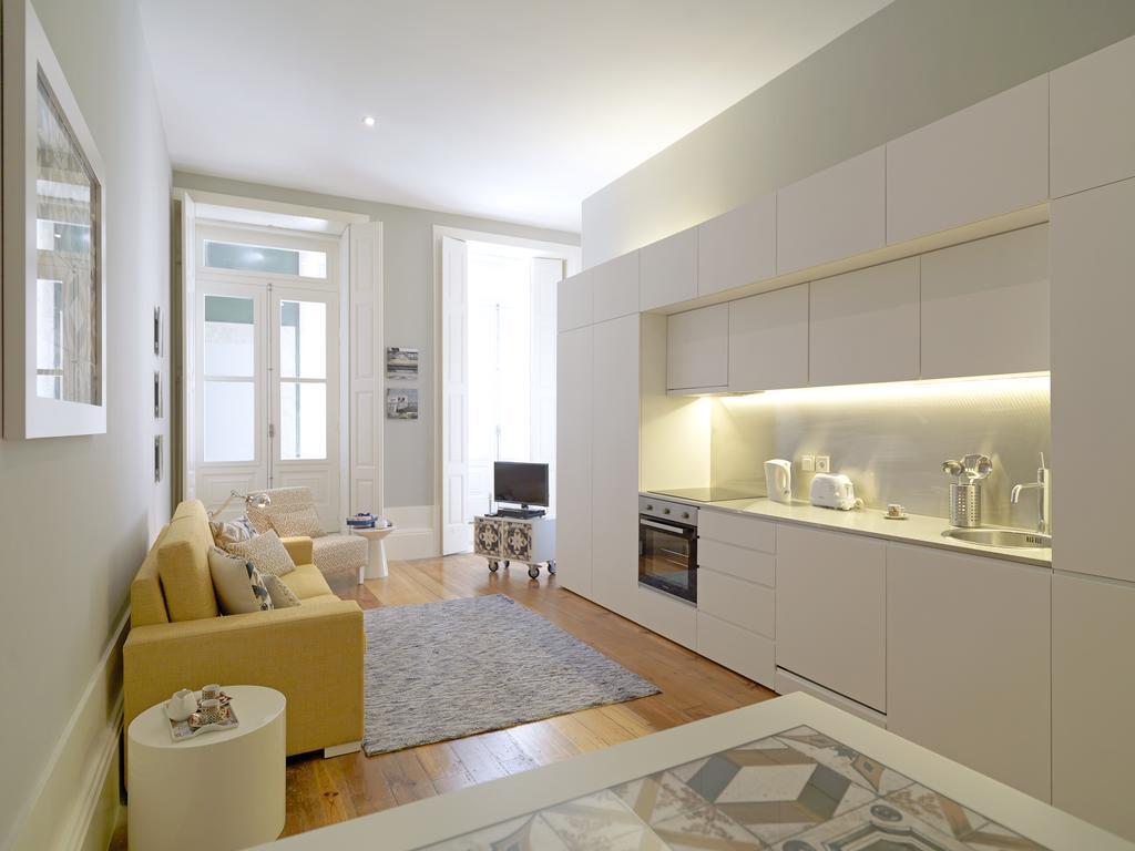 Flh Porto Portuguese Apartments Εξωτερικό φωτογραφία