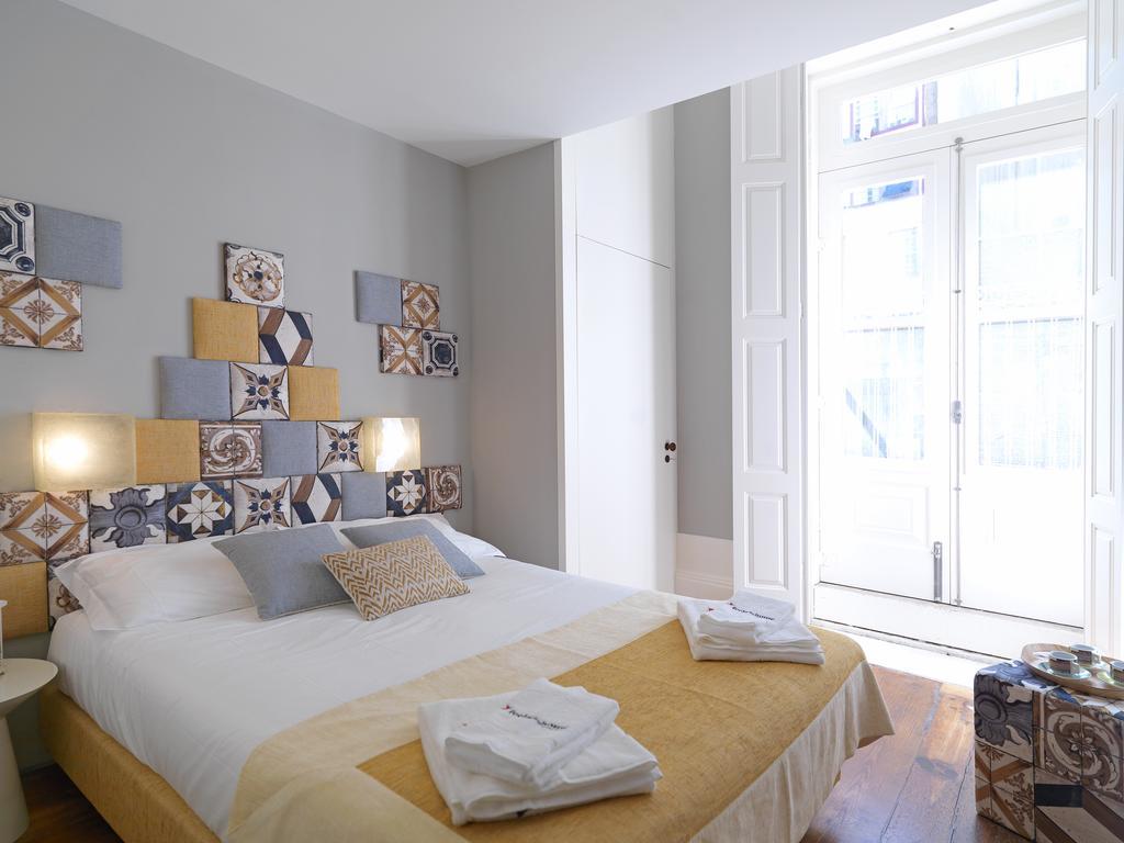 Flh Porto Portuguese Apartments Εξωτερικό φωτογραφία