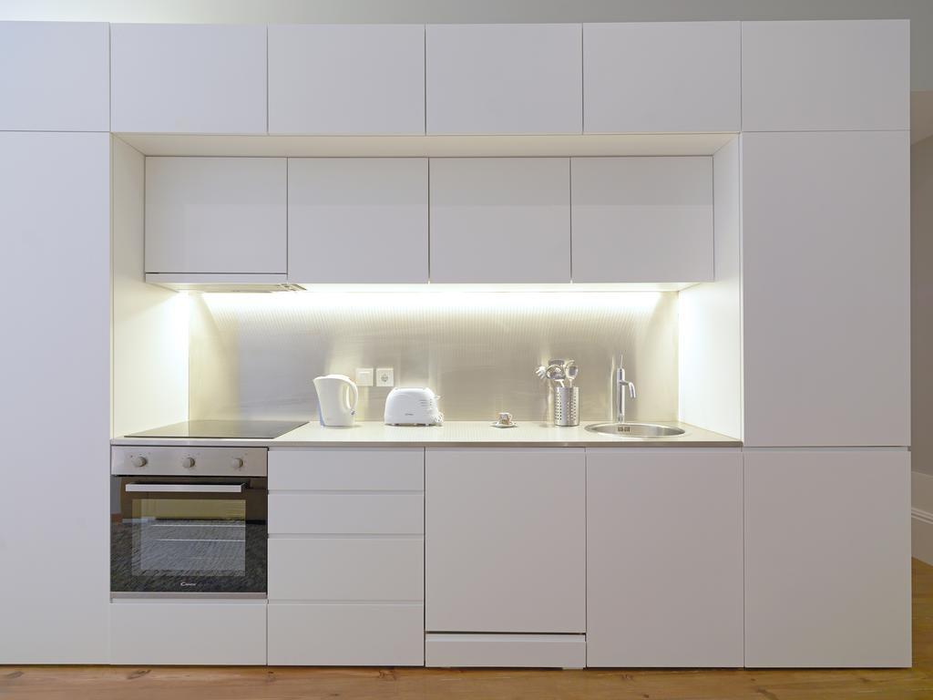 Flh Porto Portuguese Apartments Εξωτερικό φωτογραφία