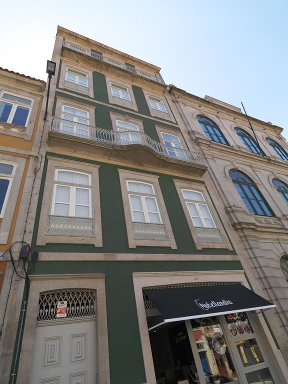 Flh Porto Portuguese Apartments Εξωτερικό φωτογραφία
