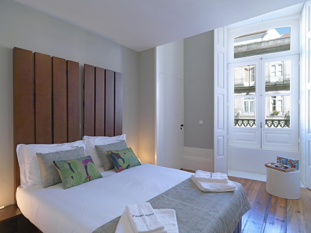 Flh Porto Portuguese Apartments Εξωτερικό φωτογραφία