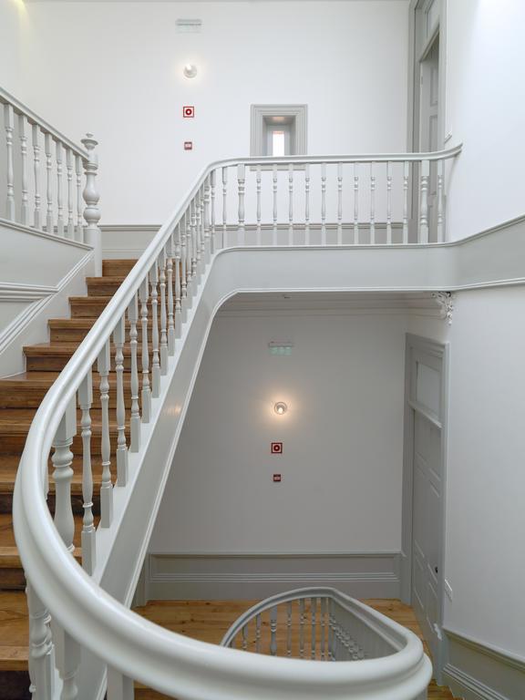 Flh Porto Portuguese Apartments Εξωτερικό φωτογραφία