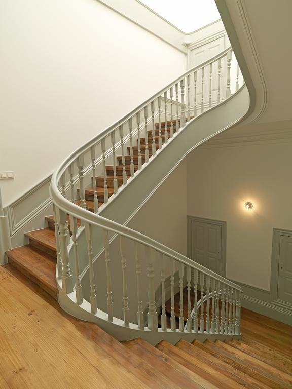 Flh Porto Portuguese Apartments Εξωτερικό φωτογραφία