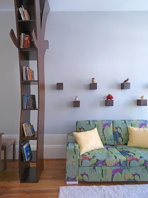 Flh Porto Portuguese Apartments Εξωτερικό φωτογραφία