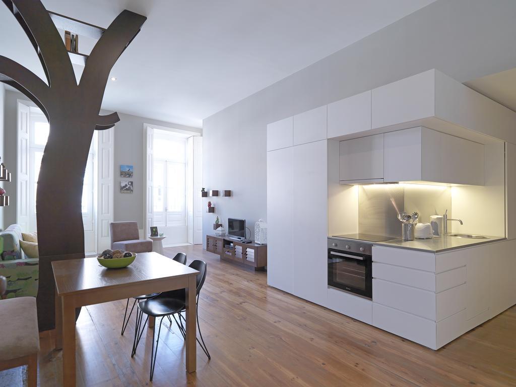 Flh Porto Portuguese Apartments Εξωτερικό φωτογραφία
