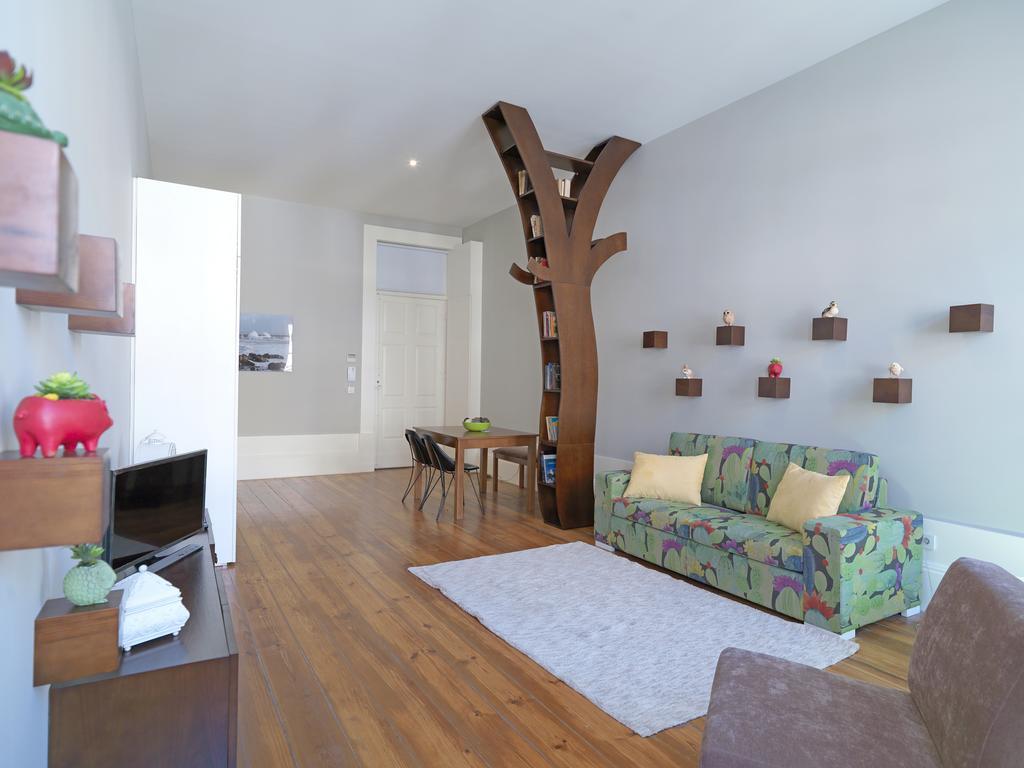 Flh Porto Portuguese Apartments Εξωτερικό φωτογραφία