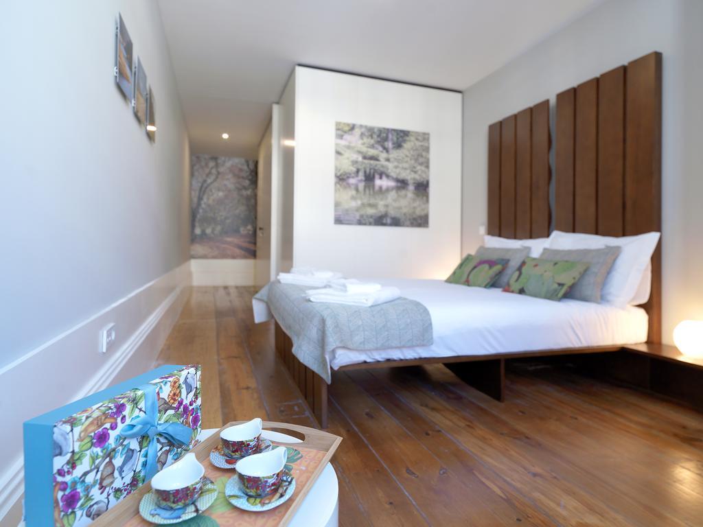Flh Porto Portuguese Apartments Εξωτερικό φωτογραφία